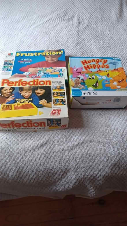 Photo of free Kids Games (Huddersfield HD2) #1