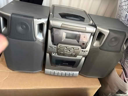 Photo of free household stuff+ (NE5 2TD) #4