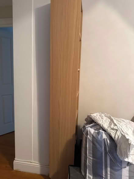 Photo of free IKEA Billy bookcase (Shepherds Bush W6) #2
