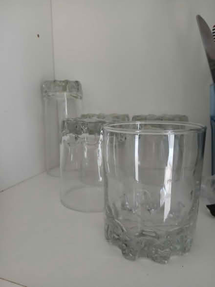 Photo of free Glasses (Eastbourne BN22) #1