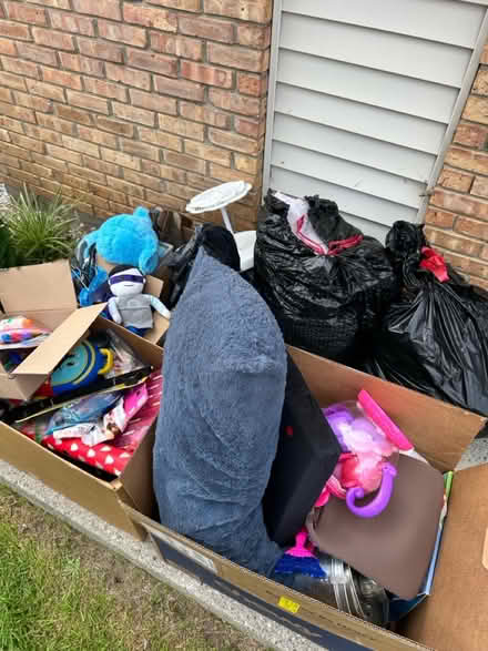 Photo of free items (Belleville) #1
