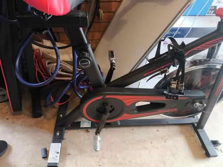 Photo of free Excise bike (Coventry CV4 area) #2
