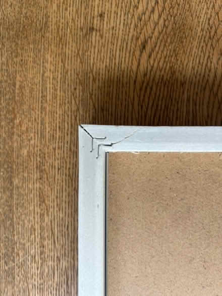Photo of free 3x IKEA frames w/ prints (Clapham South SW12) #4