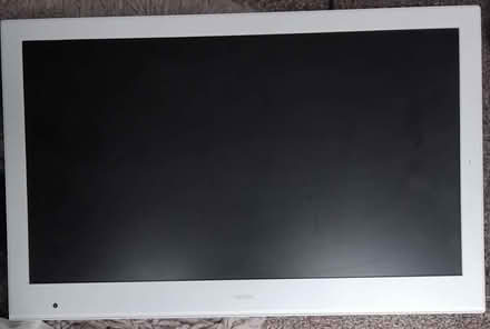 Photo of free Bush 24 inch tv (Purbrook PO7) #1