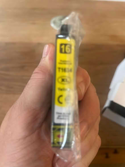 Photo of free Kydo Ink Cartridges (Horsell) #3