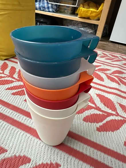 Photo of free Hanging pots (Catford SE6) #4