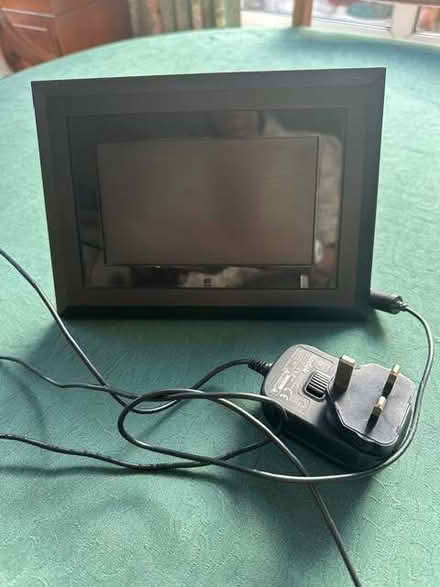 Photo of free Kodak Digital Photo Frame (Leckhampton GL53) #1