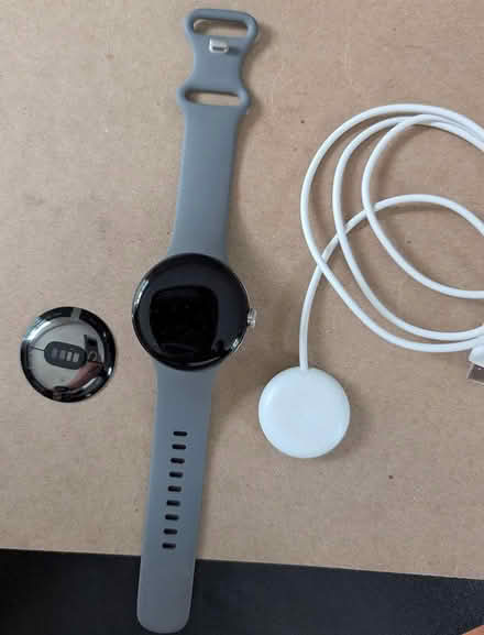 Photo of free Google Pixel Smartwatch (near hospital) #1