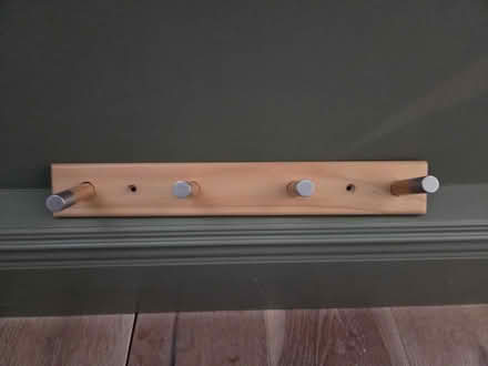 Photo of free Coat Rack (Holloway N7) #1