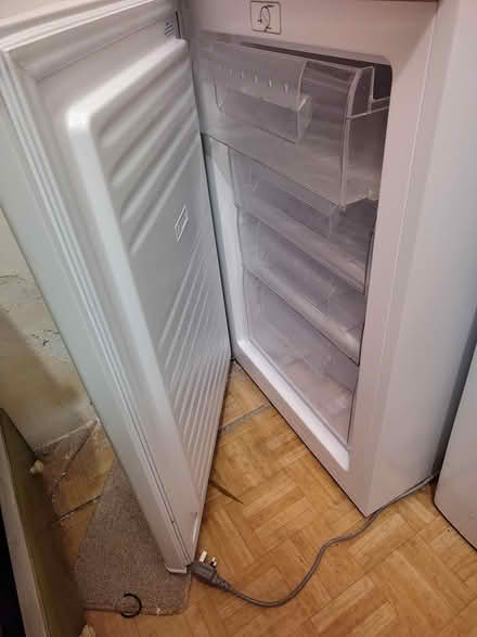 Photo of free Freezer (Meltham HD9) #1