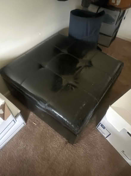 Photo of free Automan storage (NW Suburbs) #1