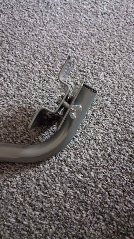 Photo of free New Diall Trolley Handle (Talbot Village BH12) #2