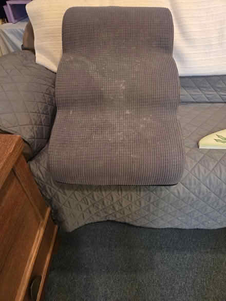 Photo of free Foam pet steps (Woburn - west side) #1