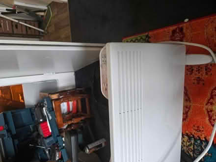Photo of free Heater devola (Croydon Bridge Place cr02bb) #1