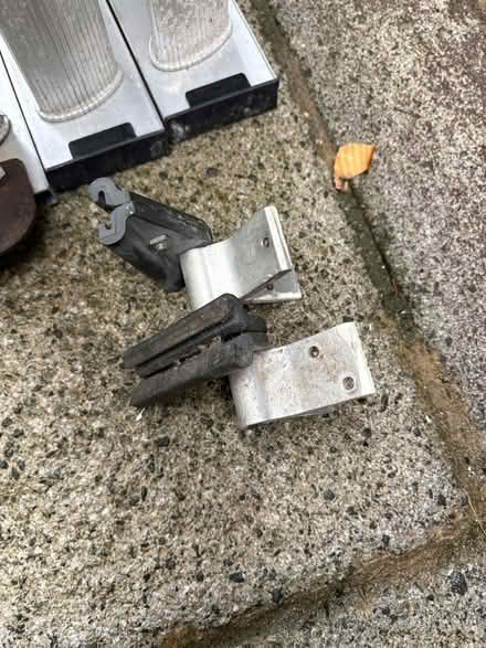 Photo of free Loft ladder (KT3) #1