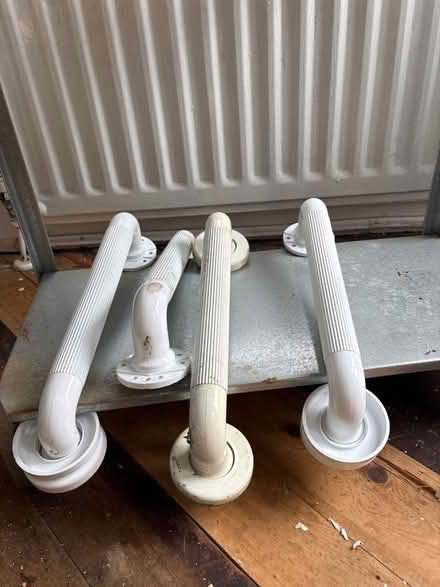 Photo of free Grab handles (Ballyhackamore BT4) #1