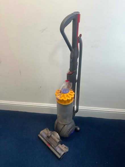 Photo of free Dyson Vacuum (Caterham CR3) #1