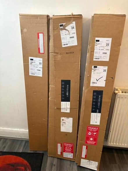 Photo of free wndow blinds (Lewisham SE23) #3