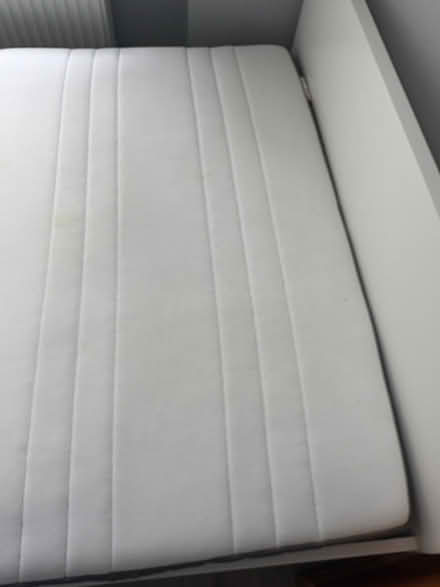 Photo of free Mattress (Newington Green N1) #3