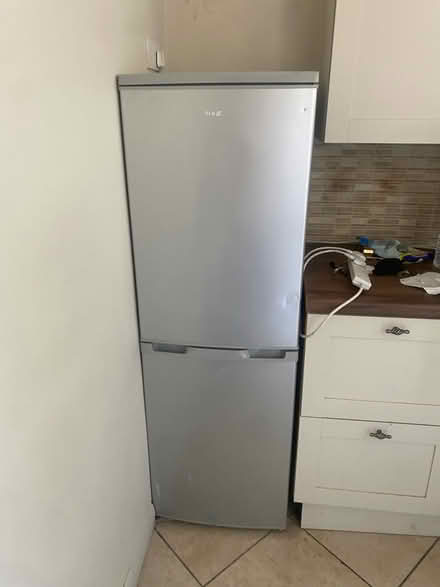 Photo of free Fridge (Litherland L21) #1