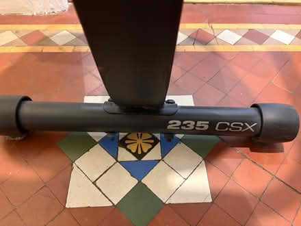 Photo of free Stationary exercise bike recumbent (Southfields SW18) #4