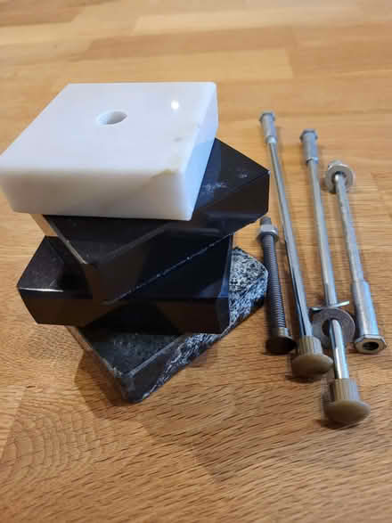 Photo of free Trophy fittings. (Bayston Hill SY3) #1
