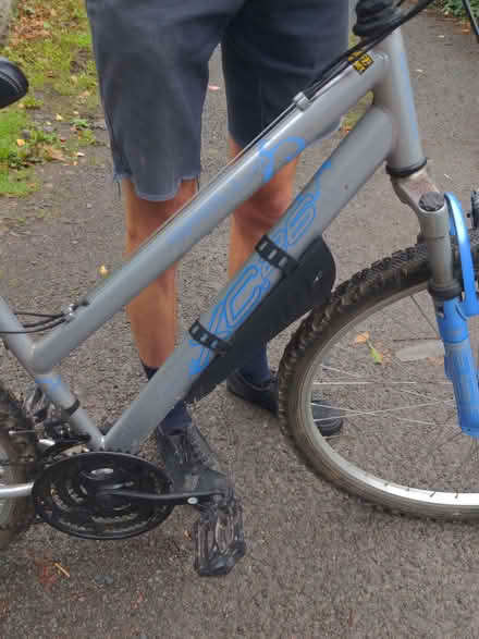 Photo of free Bike (Presteigne LD8) #2