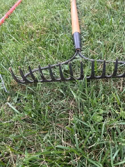 Photo of free Yard tools (Owings Mills,MD) #3