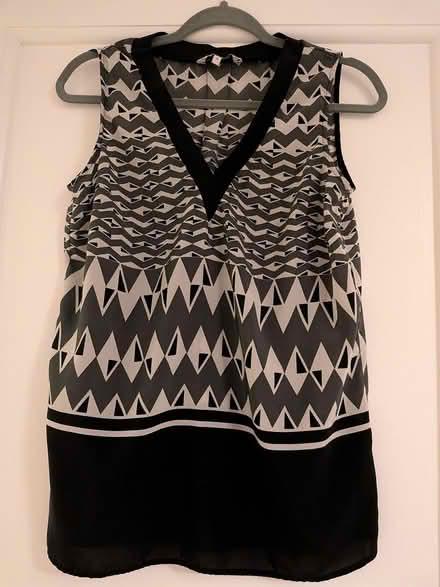 Photo of free Top size 10 (W5) #1