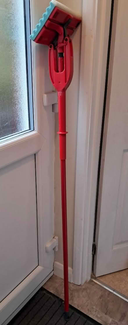 Photo of free Floor cleaning products (Newtown, Reading, RG1.) #4