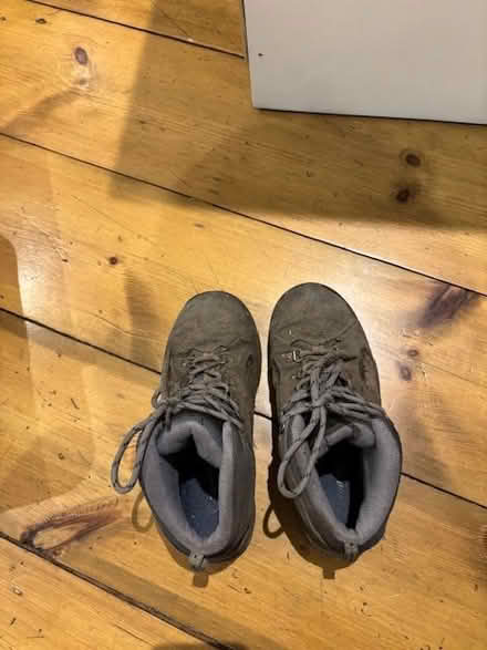 Photo of free Kids walking boots (St Albans AL3) #1