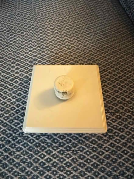 Photo of free B&G dimmer light switch (Bishops Cleeve) #1