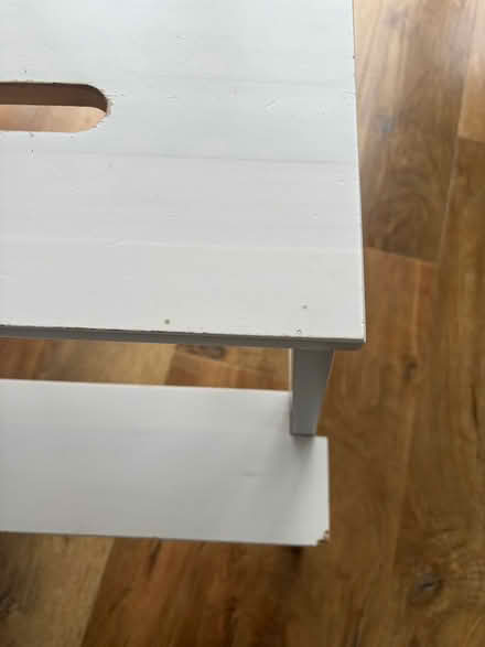 Photo of free ikea steps (IP6 8UJ IP6 8NH) #3