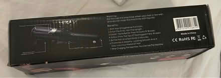 Photo of free Split end trimmer (Raynes park SW20) #2