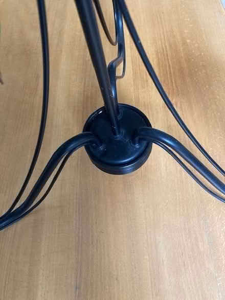 Photo of free Ceiling Light Fitting (Wellesbourne CV35) #3