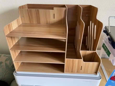 Photo of free Desk Organiser (Guildford, GU2) #1