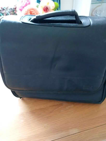 Photo of free IBM Laptop bag (Temple Cowley OX4) #1