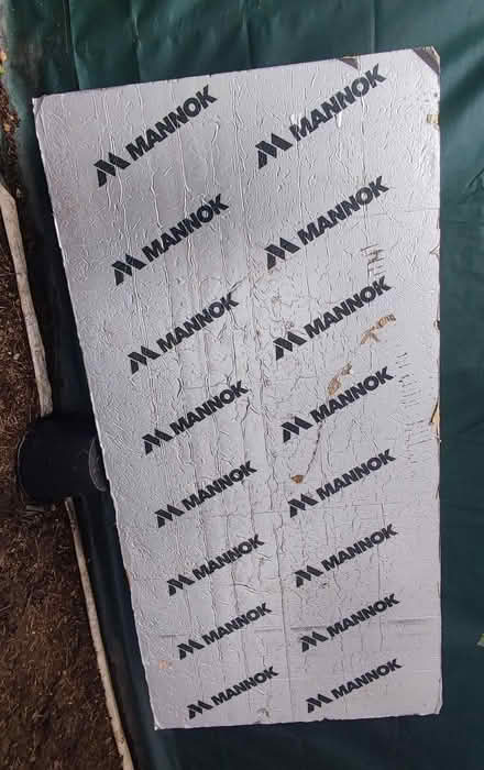 Photo of free 100mm PIR insulation (Longbridge, B31) #1