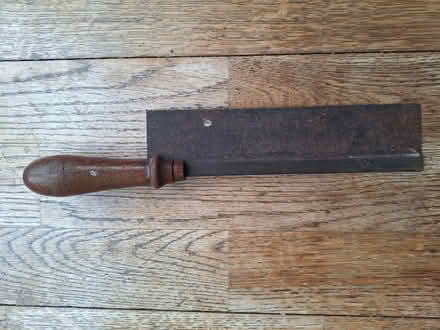 Photo of free Antique saw (Epping CM16) #1