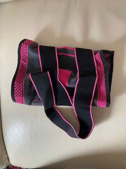 Photo of free Knee brace (Brockworth GL3) #1