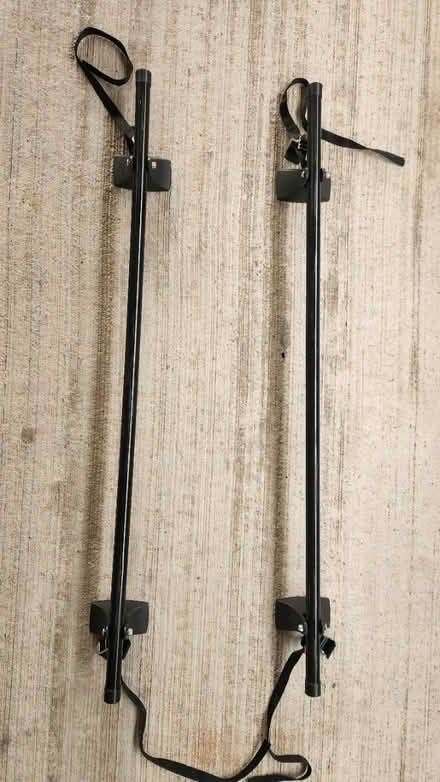 Photo of free Car roof rack (King Farm) #1