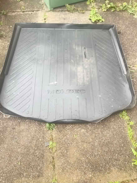 Photo of free Boot liner (Littleover DE23) #1
