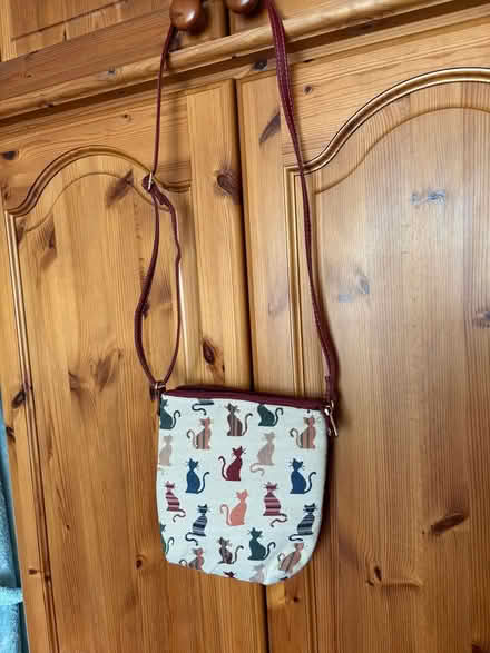 Photo of free Handbags (Sutton Courtenay OX14) #3