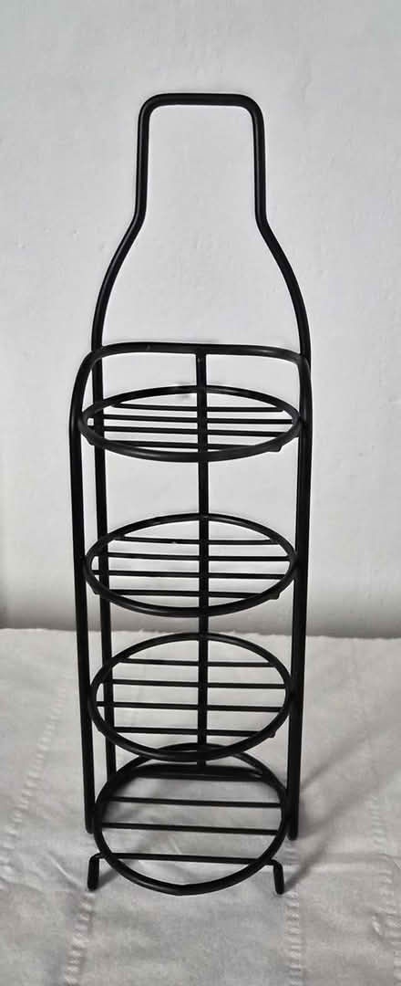 Photo of free Stand for shampoo or soap bars (West Watford, WD18) #1