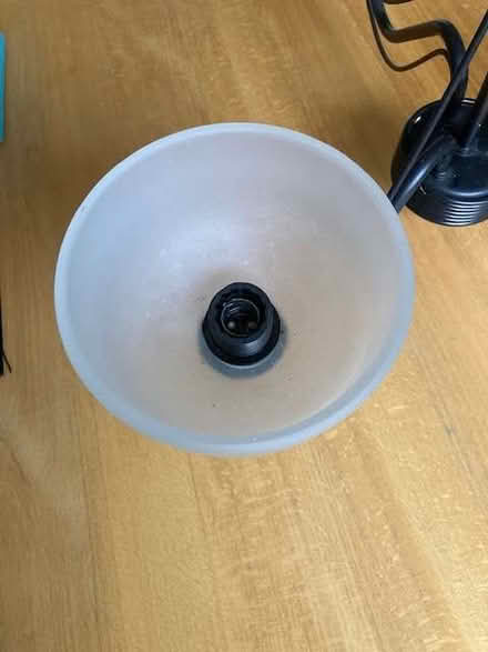 Photo of free Ceiling Light Fitting (Wellesbourne CV35) #2