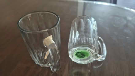 Photo of free coffee cups x10 (Queenstown/Orchard Rd) #2