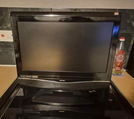 Photo of free Bush Freeview TV (Old Farm Park MK7) #1
