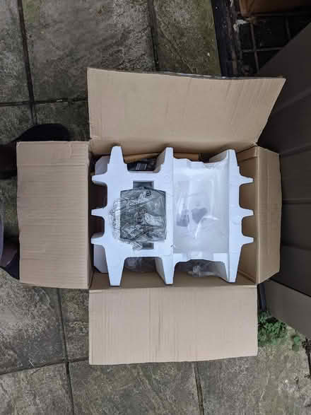Photo of free Franking Machine (N16) #1