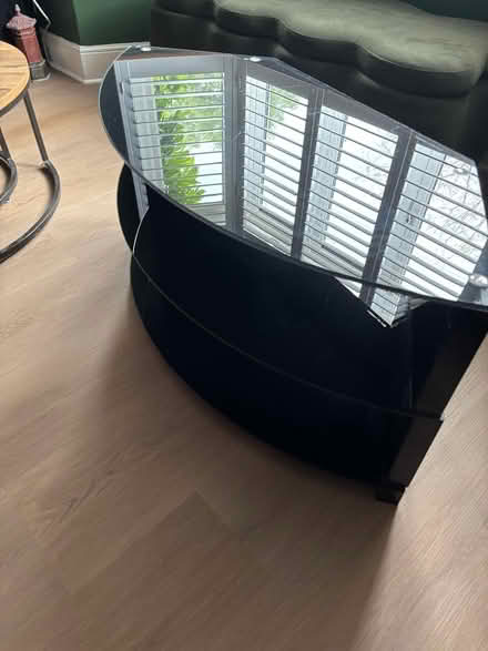 Photo of free Corner TV cabinet (Reading) #2