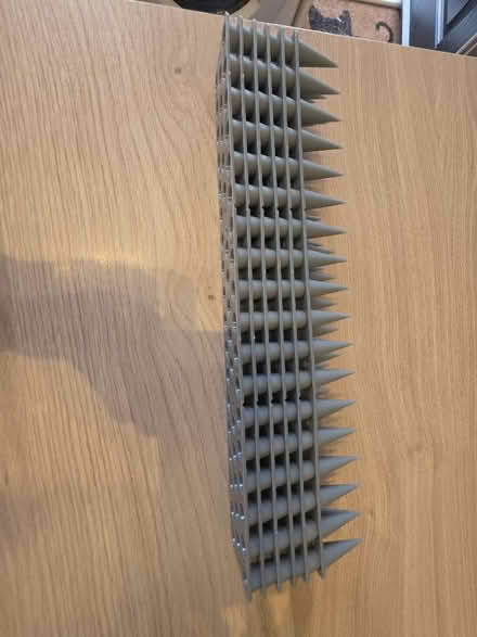 Photo of free Bird spikes (Malvern Link WR14) #1